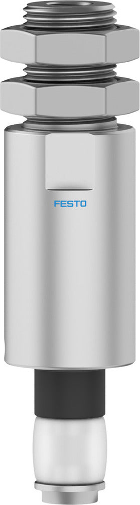 Festo Bellows Gripper 3.5mm Stroke - Size 8 Single Acting Silicone - 1320754