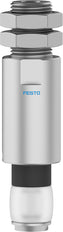 Festo Bellows Gripper 4.0mm Stroke - Size 10 Single Acting Silicone - 1320755