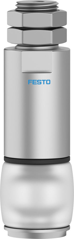 Festo Bellows Gripper 12.0mm Stroke - Size 22 Single Acting Silicone - 1320759