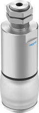 Festo Balggrijper 18.0mm Slag - Bouwgrootte 51 Enkelwerkend Silicoon - 1320763