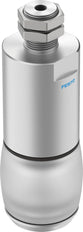 Festo Balggrijper 25.0mm Slag - Bouwgrootte 63 Enkelwerkend Silicoon - 1320764
