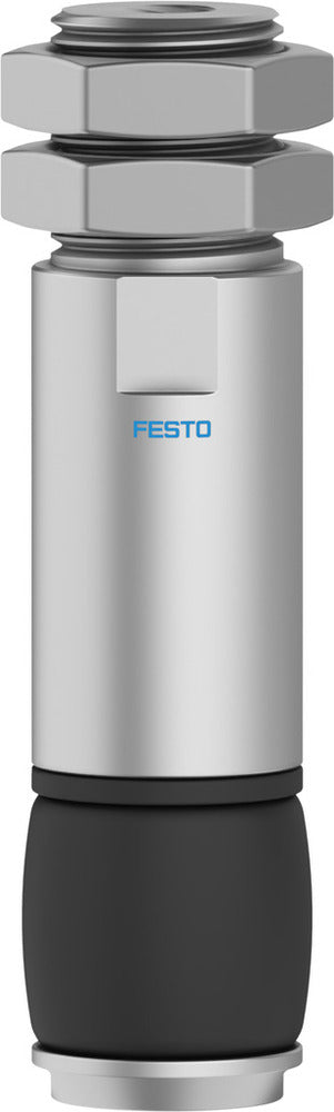 Festo Balggrijper 7.0mm Slag - Bouwgrootte 14 Enkelwerkend EPDM - 1320768