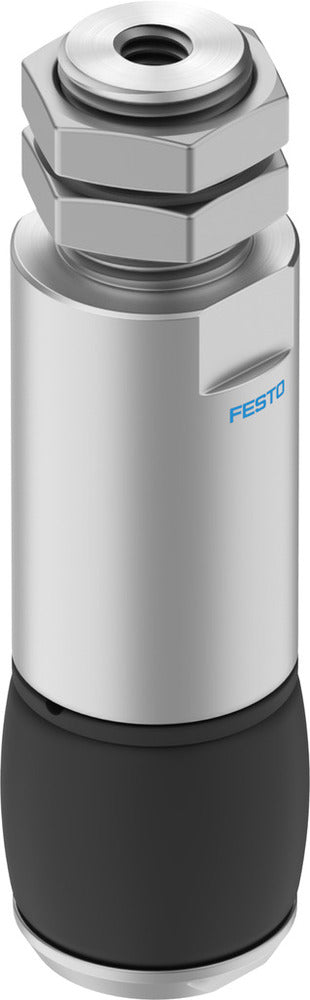 Festo Bellows Gripper 7.5mm Stroke - Size 18 Single Acting EPDM - 1320769
