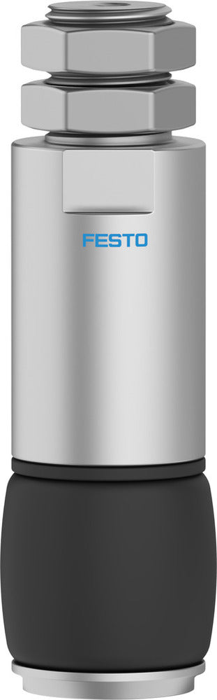 Festo Balggrijper 12.0mm Slag - Bouwgrootte 22 Enkelwerkend EPDM - 1320770