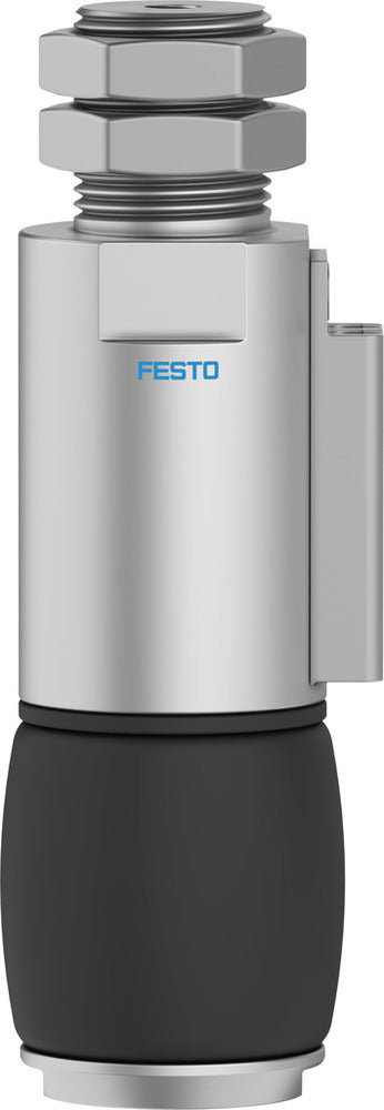 Festo Balggrijper 12,0mm Slag - Bouwgrootte 27 Enkelwerkend EPDM - 1320771
