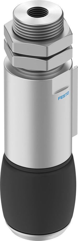 Festo Bellows Gripper 14.5mm Stroke - Size 33 Single Acting EPDM - 1320772