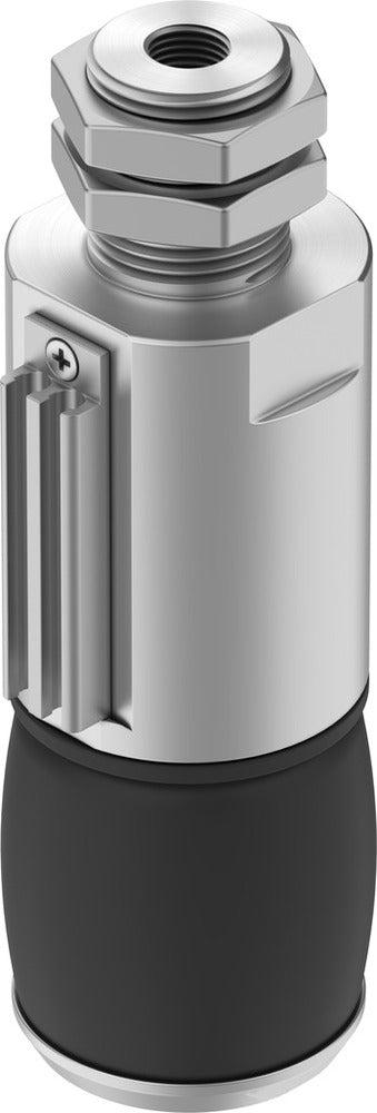 Festo Balggrijper 15.5mm Slag - Bouwgrootte 41 Enkelwerkend EPDM - 1320773