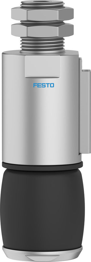 Festo Balggrijper 15.5mm Slag - Bouwgrootte 41 Enkelwerkend EPDM - 1320773