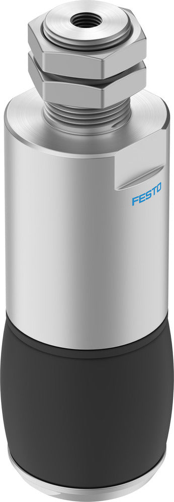 Festo Balggrijper 18.0mm Slag - Bouwgrootte 51 Enkelwerkend EPDM - 1320774