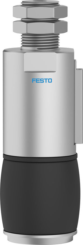 Festo Balggrijper 18.0mm Slag - Bouwgrootte 51 Enkelwerkend EPDM - 1320774