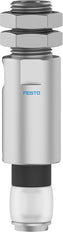 Festo Bellows Gripper 4.0mm Stroke - Size 10 Single Acting Silicone - 1320777
