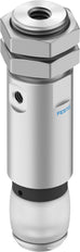 Festo Balggrijper 5.5mm Slag - Bouwgrootte 12 Enkelwerkend Silicoon - 1320778