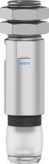Festo Balggrijper 5.5mm Slag - Bouwgrootte 12 Enkelwerkend Silicoon - 1320778
