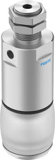 Festo Balggrijper 18.0mm Slag - Bouwgrootte 51 Enkelwerkend Silicoon - 1320785