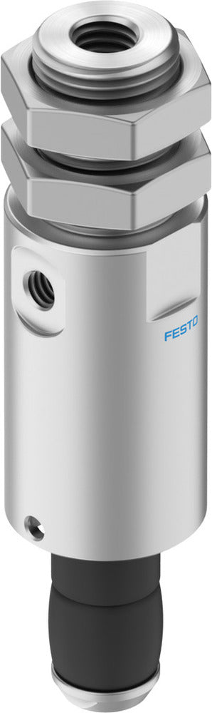 Festo Balggrijper 3.5mm Slag - Bouwgrootte 8 Enkelwerkend EPDM - 1320787