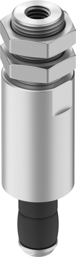 Festo Balggrijper 3.5mm Slag - Bouwgrootte 8 Enkelwerkend EPDM - 1320787