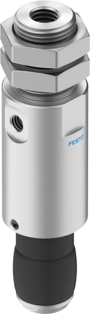 Festo Balggrijper 4.0mm Slag - Bouwgrootte 10 Enkelwerkend EPDM - 1320788