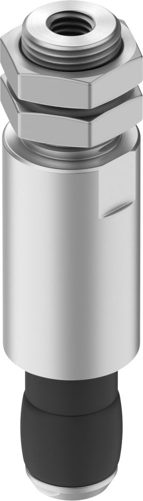 Festo Balggrijper 4.0mm Slag - Bouwgrootte 10 Enkelwerkend EPDM - 1320788