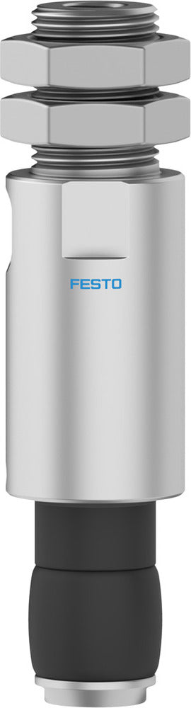 Festo Balggrijper 4.0mm Slag - Bouwgrootte 10 Enkelwerkend EPDM - 1320788