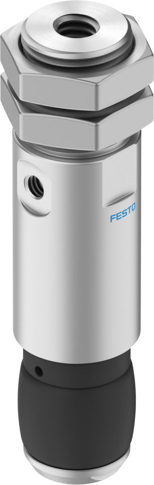 Festo Bellows Gripper 5.5mm Stroke - Size 12 Single Acting EPDM - 1320789