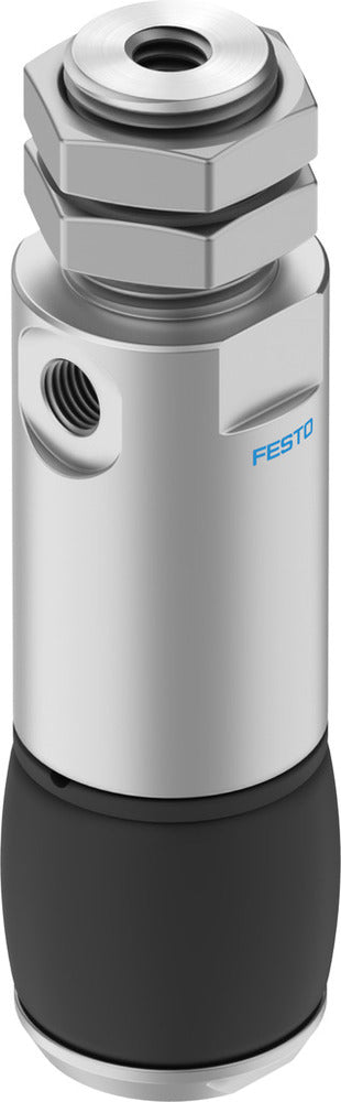 Festo Balggrijper 7.5mm Slag - Bouwgrootte 18 Enkelwerkend EPDM - 1320791