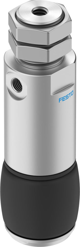 Festo Balggrijper 12,0mm Slag - Bouwgrootte 22 Enkelwerkend EPDM - 1320792