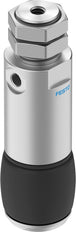 Festo Balggrijper 12,0mm Slag - Bouwgrootte 22 Enkelwerkend EPDM - 1320792