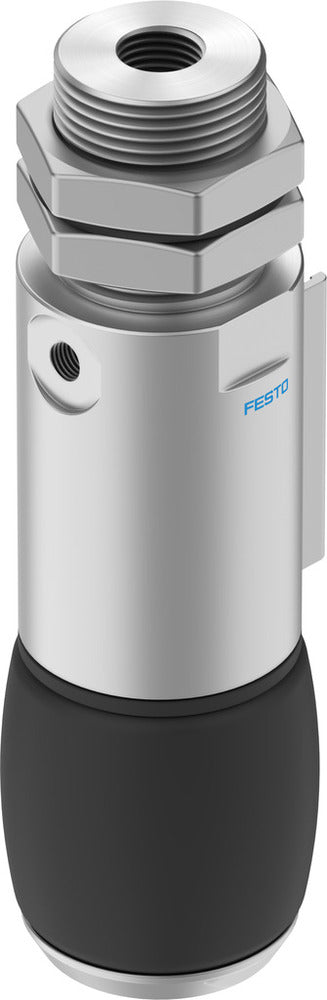 Festo Balggrijper 14.5mm Slag - Bouwgrootte 33 Enkelwerkend EPDM - 1320794