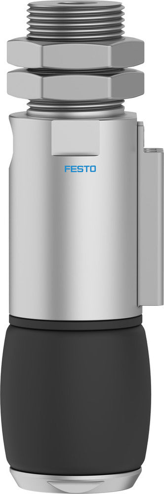Festo Balggrijper 14.5mm Slag - Bouwgrootte 33 Enkelwerkend EPDM - 1320794