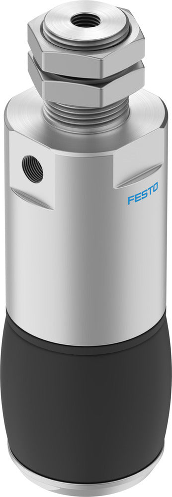 Festo Balggrijper 18,0mm Slag - Bouwgrootte 51 Enkelwerkend EPDM - 1320796