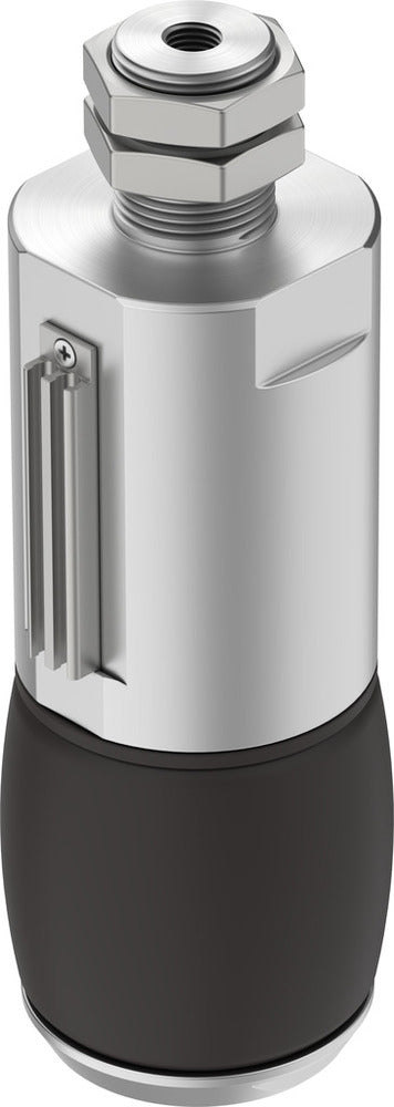 Festo Balggrijper 25,0mm Slag - Bouwgrootte 63 Enkelwerkend EPDM - 1320797