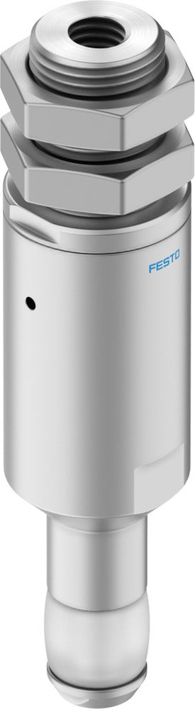 Festo Bellows Gripper 3.5mm Stroke - Size 8 Single Acting Silicone - 1320798