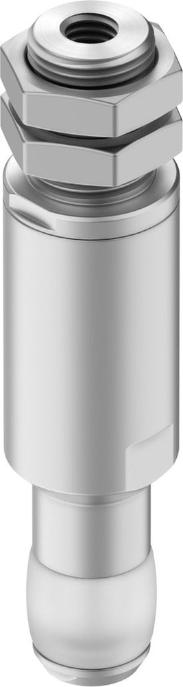 Festo Balggrijper 4.0mm Slag - Bouwgrootte 10 Enkelwerkend Silicoon - 1320799