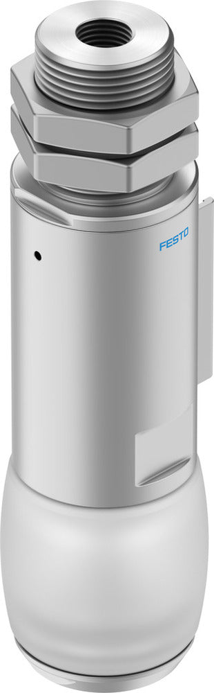 Festo Bellows Gripper 14.5mm Stroke - Size 33 Single Acting Silicone - 1320805