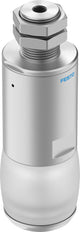 Festo Balggrijper 18.0mm Slag - Bouwgrootte 51 Enkelwerkend Silicoon - 1320807