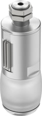 Festo Bellows Gripper 25.0mm Stroke - Size 63 Single Acting Silicone - 1320808
