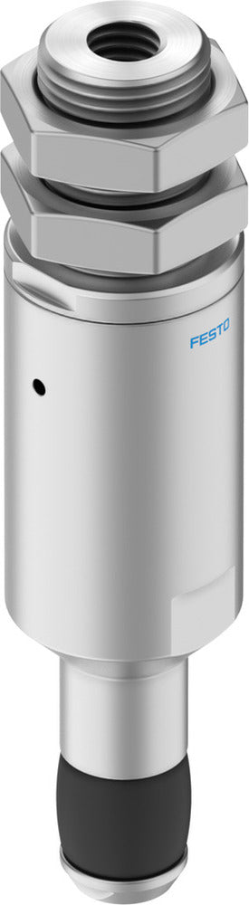 Festo Balggrijper 3.5mm Slag - Bouwgrootte 8 Enkelwerkend EPDM - 1320809