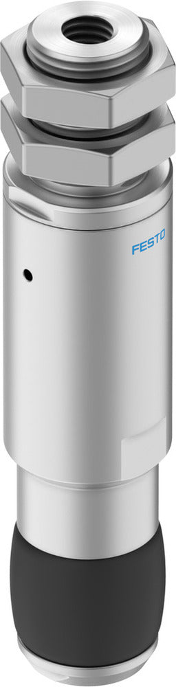 Festo Bellows Gripper 5.5mm Stroke - Size 12 Single Acting EPDM - 1320811