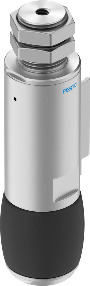 Festo Balggrijper 12,0mm Slag - Bouwgrootte 27 Enkelwerkend EPDM - 1320815