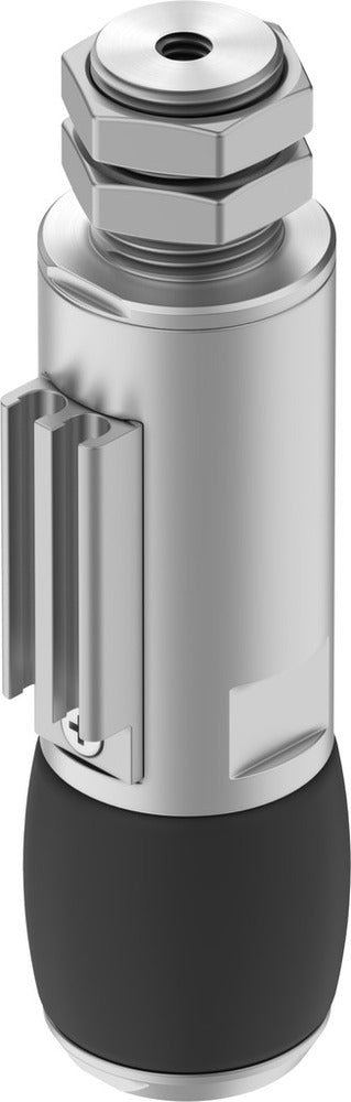 Festo Balggrijper 12,0mm Slag - Bouwgrootte 27 Enkelwerkend EPDM - 1320815