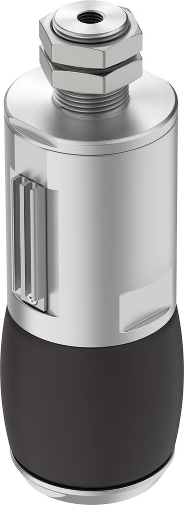 Festo Balggrijper 25.0mm Slag - Bouwgrootte 63 Enkelwerkend EPDM - 1320819