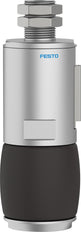 Festo Balggrijper 25.0mm Slag - Bouwgrootte 63 Enkelwerkend EPDM - 1320819