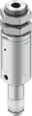 Festo Balggrijper 3.5mm Slag - Bouwgrootte 8 Enkelwerkend Silicoon - 1320820