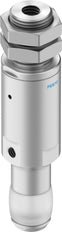 Festo Balggrijper 4.0mm Slag - Bouwgrootte 10 Enkelwerkend Silicoon - 1320821