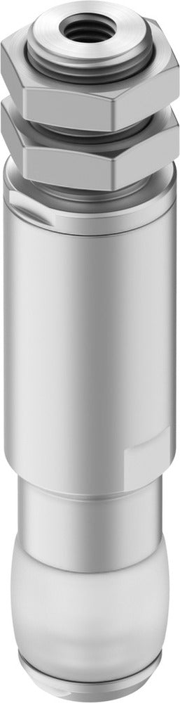 Festo Bellows Gripper 5.5mm Stroke - Size 12 Single Acting Silicone - 1320822