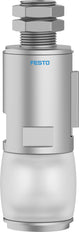Festo Balggrijper 18.0mm Slag - Bouwgrootte 51 Enkelwerkend Silicoon - 1320829
