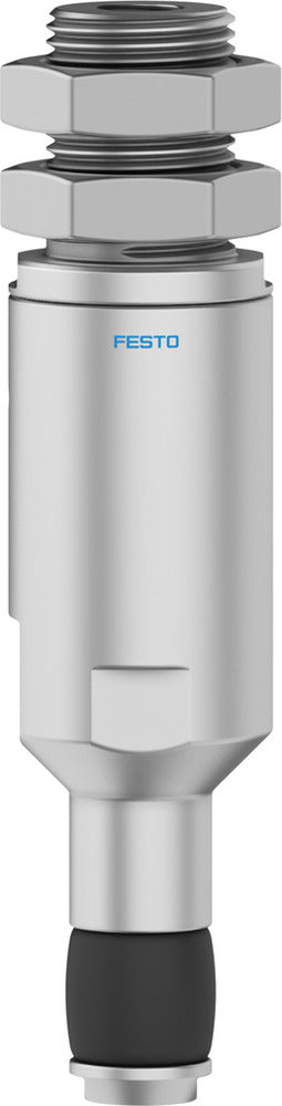 Festo Balggrijper 3.5mm Slag - Bouwgrootte 8 Enkelwerkend EPDM - 1320831