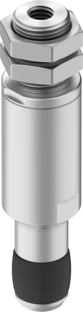 Festo Balggrijper 4.0mm Slag - Bouwgrootte 10 Enkelwerkend EPDM - 1320832