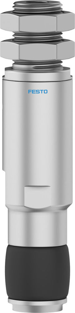Festo Bellows Gripper 5.5mm Stroke - Size 12 Single Acting EPDM - 1320833