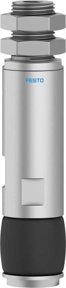 Festo Balggrijper 7.0mm Slag - Bouwgrootte 14 Enkelwerkend EPDM - 1320834